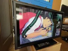 【手渡し】　三菱58インチ液晶テレビ　BD/DVD録画再生　LCD-58LSR7 手渡し】 三菱58インチ液晶テレビ BD/DVD録画再生 LCD-58LSR7 - メルカリ