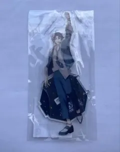 にじさんじ 三枝明那 七次元生徒会 アクスタ