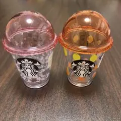 スターバックス　Starbucks ミニカップ