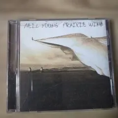 Neil Young Prairie Wind