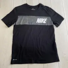 NIKE ナイキ Tシャツ ランニング スポーツ ドライフィット 半袖 Mサイズ