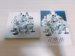 ビバレン XlamV With Us 初回生産限定盤
