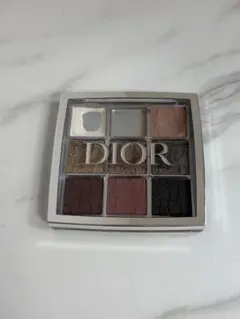 Dior Backstage Eye Palette 002 アイシャドウのサムネイル