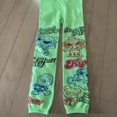 ヒスミニ　レギンス