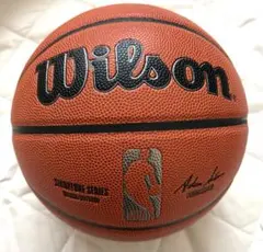 Wilson NBA バスケットボール 7号球のサムネイル