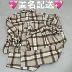 プティマイン　100シャツ　110パンツ　セットアップ