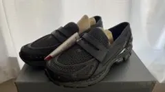 【新品】New Balance U1906LAI BLACK 26.0