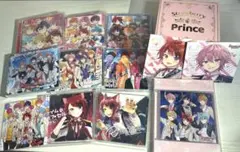 すとぷり cd まとめ売り 莉犬 さとみ