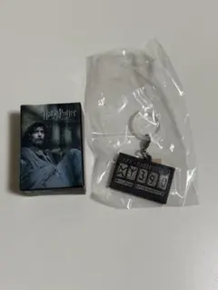 ハリー・ポッター めじるしアクセサリー +4 アズカバン