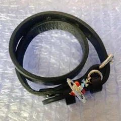 【新品】ヴィヴィアンウエストウッド ディアマンテハート チョーカー レッド