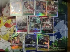 2026年最新】ワンピースカードパラレルまとめ売りの人気アイテム