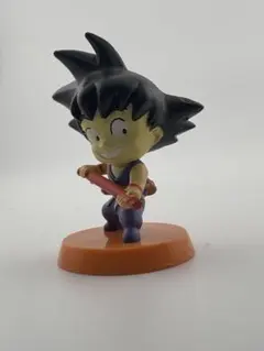ドラゴンボールフィギュア 孫悟空 アニメヒーローズ