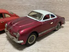 2025年最新】カルマンギア 1/18の人気アイテム - メルカリ