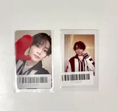 Stray Kids スキズ KARMA KMS サイン会 アイエン