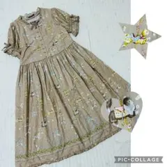 ピンクハウス チュニック ピコフリル ピンタック キャットハーブカード フラワー ピンクハウス チュニック ピコフリル ピンタック キャットハーブカード