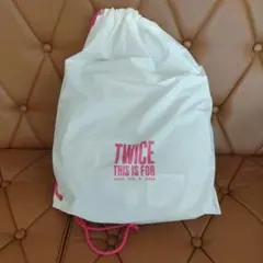 TWICE THIS IS FOR 東京 アップグレード特典