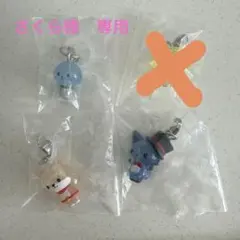 JOCHUM　めじるしアクセサリーセット