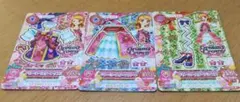 最終値下げ!!アイカツ！　ドリーミースターコーデ　大空あかり　ドリーミークラウン