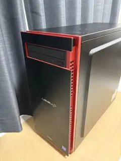 iiyama LEVEL∞ 動作確認してません