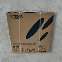 未使用保管品】タイガー ホットプレート CRC-A300T M80723-7 - メルカリ