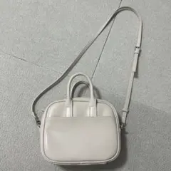 2way ショルダーバッグ ローリーズファーム