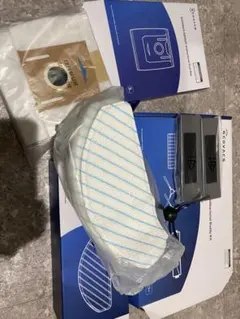 ECOVACS DEEBOT 消耗品セットのサムネイル