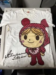 赤ちゃんキャラクター＆アンパンマンTシャツ