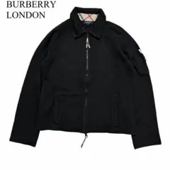 2026年最新】BURBERRY LONDON メンズ ジャンパー・ブルゾンの人気