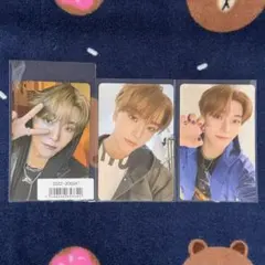 ALD1 シンロン EUPHORIA ソニミュ タワレコ A B 特典トレカ