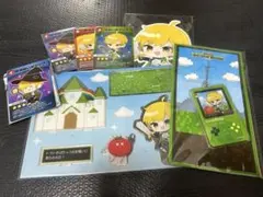 ぷりっつバースデーグッズ2025 コンプリートセットのサムネイル