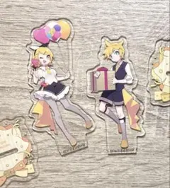 2025年最新】鏡音リン くじの人気アイテム - メルカリ