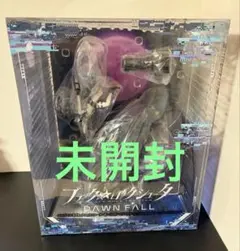 新品未開封］ff14オメガフィギュア（アイテムコード付き） - メルカリ