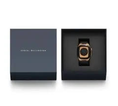 DANIEL WELLINGTON ローズゴールド 40mm新品未開封
