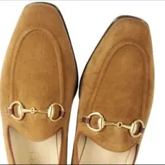 値下げ　新品　vintage ホースビット　GUCCIのサムネイル