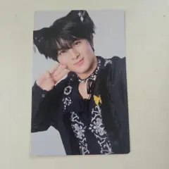 超特急 生写真 ハル