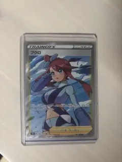 【ゲリラ企画12】フウロ BW次回20時37分頃出品！ ゲリラ企画12】フウロ BW次回20時37分頃出品！ ゲリラ企画12】フウロ