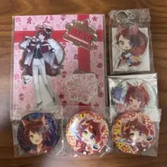 【新品】すとぷり 莉犬くん グッズ まとめ売り