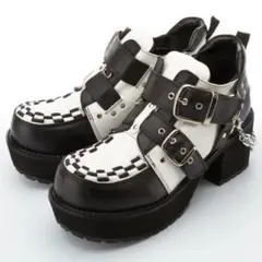 yosuke ブーツ・革靴