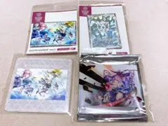 ヘブバン 文化祭 白河ユイナ 缶バッジセット - メルカリ