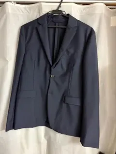 Acne Studios テーラードジャケット　ネイビーのサムネイル