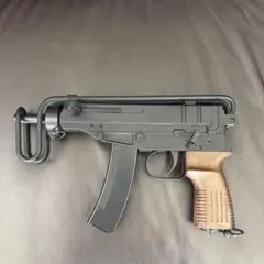 2025年最新】東京マルイ スコーピオン VZ61の人気アイテム - メルカリ