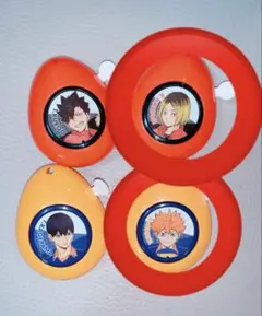 ハイキュー サウンドロップ 日向 研磨