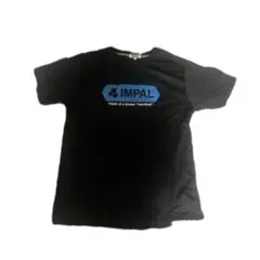 impal tシャツ