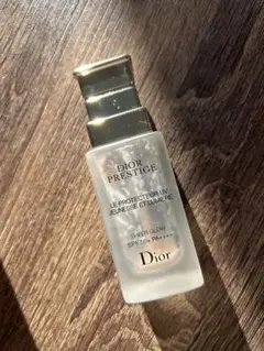 Dior Prestige Le Protecteur UV 30ml 空き瓶