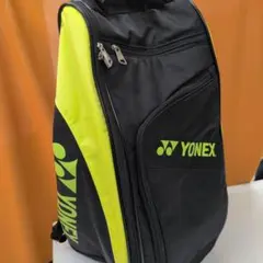YONEX バドミントン ラケットバッグ リュック型