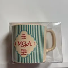 2025年最新】ミセスグリーンアップル グッズ マグカップの人気アイテム