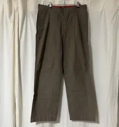 POLO COUNTRYラルフローレン　チノストレートパンツ ポロカン