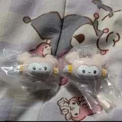 サンリオ TWICE マスコットチャーム こぎみゅん