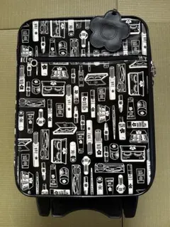 マリークワント　キャリーケース