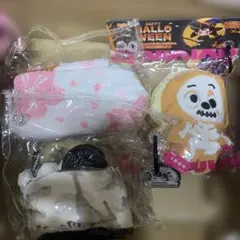 り*ん様 mellojoy スクイーズ まとめ売り